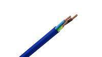 Кабель Русский Свет КГВВнг(А)-LS 3х1 (N PE) 380/660-2 (м) 10016 - УПС инжиниринг
