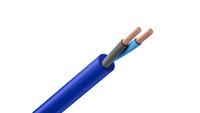 Кабель Русский Свет КГВВнг(А)-LS 2х2.5 (N) 380/660-2 (м) 10012 - УПС инжиниринг