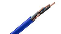 Кабель Русский Свет КГВВнг(А)-LS 4х2.5 (N) 380/660-2 (м) 10021 - УПС инжиниринг