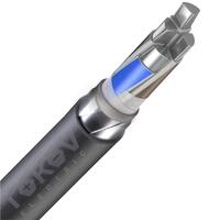 Кабель TOKOV ELECTRIC АВБШвнг(А) 4х70 ОС (N) 1кВ (м) УТ000030810 - УПС инжиниринг