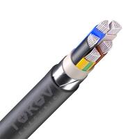 Кабель TOKOV ELECTRIC АВБШвнг(А) 5х70 МС (N PE) 1кВ (м) УТ000030784 - УПС инжиниринг