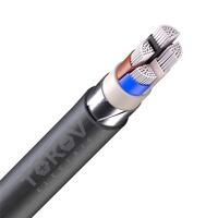 Кабель TOKOV ELECTRIC АВБШвнг(А) 4х70 МС (N) 1кВ (м) УТ000030773 - УПС инжиниринг