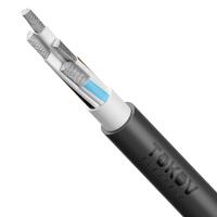 Кабель TOKOV ELECTRIC АВВГнг(А)-LS 4х70 МС (N) 1кВ (м) УТ000030792 - УПС инжиниринг
