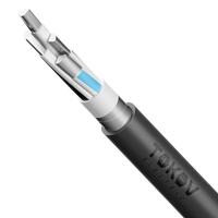 Кабель TOKOV ELECTRIC АВБШвнг(А) 4х120 ОС (N) 1кВ (м) УТ000030812 - УПС инжиниринг