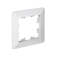 Рамка 1-м AtlasDesign Air лотос/дым. бел. SE ATN221301 - УПС инжиниринг