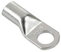 Наконечник медный луженый JGA-70-12 (ТМЛ) (уп.5шт) IEK UNP10-31-O-070-012-05 - УПС инжиниринг