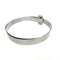 Комплект крепления лента/бугель КЛБ-1 201 IEK UBK20-201-20-01-01 - УПС инжиниринг