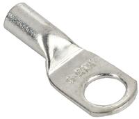 Наконечник медный луженый JGA-6-6 (ТМЛ) (уп.5шт) IEK UNP10-31-O-006-006-05 - УПС инжиниринг