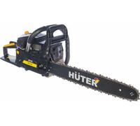 Бензопила BS-45 HUTER 70/6/2 - УПС инжиниринг
