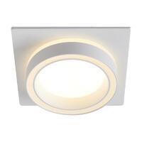 Спот Flip GX53х1 15Вт IP20 Voltega VGL7191DLB-01W - УПС инжиниринг