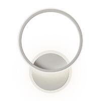 Светильник Omega 15Вт 4000К IP20 бра настен. Freya FR6197WL-L15W - УПС инжиниринг