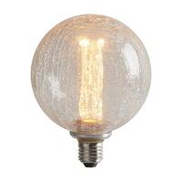 Лампа светодиодная Loft Led G125FC1978 4Вт 1800К E27 Voltega 8568 - УПС инжиниринг