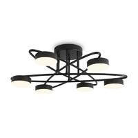 Светильник Vortex 36Вт IP20 потолочн. Freya FR6155CL-L36B - УПС инжиниринг