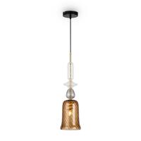 Светильник Lova 40Вт E27х1 IP20 подвесной Freya FR5148PL-01CG - УПС инжиниринг