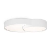 Светильник Items 72Вт IP20 потолочн. Freya FR6094CL-L72W - УПС инжиниринг