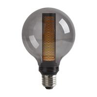 Лампа светодиодная Loft Led G95 4Вт 1800К E27 Voltega 8577 - УПС инжиниринг