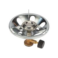 Плитка газовая туристическая компактная "Кочевник" Rexant 12-4131 - УПС инжиниринг
