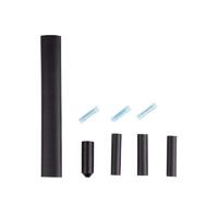 Набор универсальный для концевой заделки саморегулир. кабеля Rexant 51-0615-1 - УПС инжиниринг