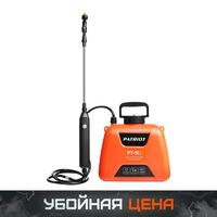 Распылитель аккумуляторный PT-5Li PATRIOT 755302609 - УПС инжиниринг