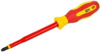 Отвертка диэлектрическая PH3х150 Т2 ARMA2L 5 IEK A2L5-SC30-T2-PH-30-150 - УПС инжиниринг
