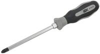 Отвертка ударная PH3х150 Т2 ARMA2L 5 IEK A2L5-SC20-T2-PH-30-150 - УПС инжиниринг