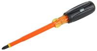Отвертка диэлектрическая PH3х150 Т3 ARMA2L 5 IEK A2L5-SC30-T3-PH-30-150 - УПС инжиниринг