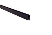 Шинопровод трековый TRM-S20-200-B L2000 48В накладной/подвесной магнитн. NOVA черн. Эра Б0054839 - УПС инжиниринг