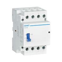 Контактор модульный NCH8-25M/22 AC 220-240В 50/60Гц ручное управление (R) CHINT 257481 - УПС инжиниринг