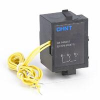 Контакт сигнальный AL-M1 R для NXM-125(63) (правый) (R) CHINT 201842 - УПС инжиниринг