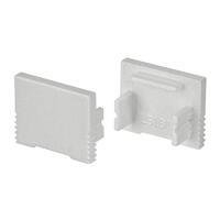 Заглушка SL-SLIM-H13M глухая пластик Arlight 024473 - УПС инжиниринг