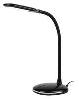 Светильник NLED-477-8W-BK настольный черн. ЭРА Б0041083 - УПС инжиниринг