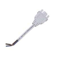 Шнур питания шинопровода SP-1W-TL TOP-LINE бел. IN HOME 4690612029429 - УПС инжиниринг