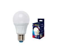 Лампа LED-А60 8Вт/NW/E27/FR PLP01WH картон Uniel UL-00001523 - УПС инжиниринг