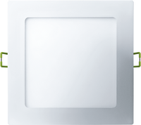 Светильник светодиодный 71 383 NLP-S1-12W-840-WH-LED 12Вт 4000К IP20 172х172 Navigator 71383 - УПС инжиниринг