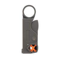 Инструмент для зачистки коаксиального кабеля HT-332 RG-58 RG-59 RG-6 Rexant 12-4011 - УПС инжиниринг