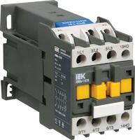 Контактор КМИп-11210 12А 220В/АС3 1НО KARAT IEK KMD11-012-220-10 - УПС инжиниринг