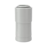 Переходник арм. труба-жесткая труба d20 IP67 DKC 55220 - УПС инжиниринг