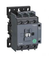 Контактор MC1E 3п 50А кат. 220В/230В AC 1НО+1НЗ SE MC1E50M7 - УПС инжиниринг