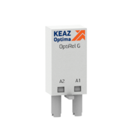 Модуль дополнительный для реле OptiRel G RC-110-230U КЭАЗ 330353 - УПС инжиниринг