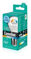 Лампа светодиодная с изменением цветовой температуры LED13-A60-SD/E27 13Вт 220В Camelion 14747 - УПС инжиниринг