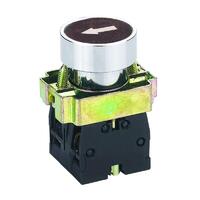 Кнопка управления NP2-BA2351 с маркировкой 1НО IP40 CHINT 575481 - УПС инжиниринг