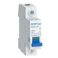 Выключатель нагрузки 1п 63А NH2-125 (R) CHINT 401056 - УПС инжиниринг
