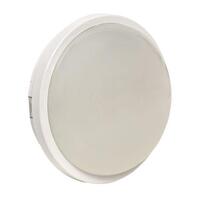 Светильник светодиодный ЖКХ ДПО-2003 15Вт 4000К IP65 круг LUMA EKF BKL-2003-R-15-4000 - УПС инжиниринг