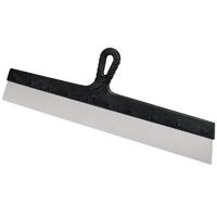 Шпатель фасадный 600мм нержавеющая сталь пластмас. ручка Rexant 89-0211 - УПС инжиниринг