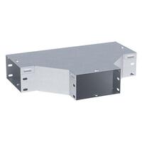 Ответвитель T-образ. 50х100мм EKF t5010008 - УПС инжиниринг