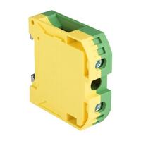 Колодка клеммная ЕК-70/200 JXB земля (аналог БЗН) PROxima EKF plc-ek-70/200 - УПС инжиниринг