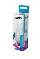 Лампа светодиодная CW 8.5Вт 220В E27 4500К Космос LkecLED8.5wCWE2745 - УПС инжиниринг