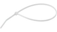 Хомут кабельный SKT200-80-100 2.5х200 нейл. бесцвет. (уп.100шт) ABB 7TCA300020R0003 - УПС инжиниринг