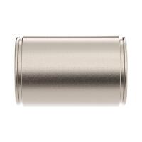 Муфта труба-труба d32мм IP66/IP67 никелир. латунь DKC 6110-32N - УПС инжиниринг