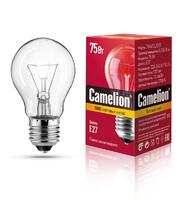 Лампа накаливания A CL 75Вт E27 220-240В Camelion 7278 - УПС инжиниринг